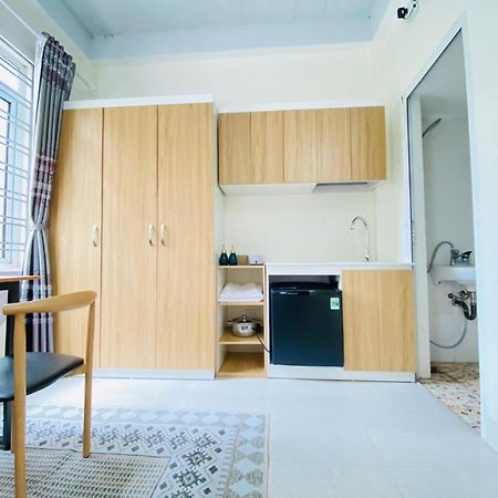 Easystay Apartment - 9B Pho An Hoa, Quan Ha Dong, Ha Noi Ανόι Εξωτερικό φωτογραφία