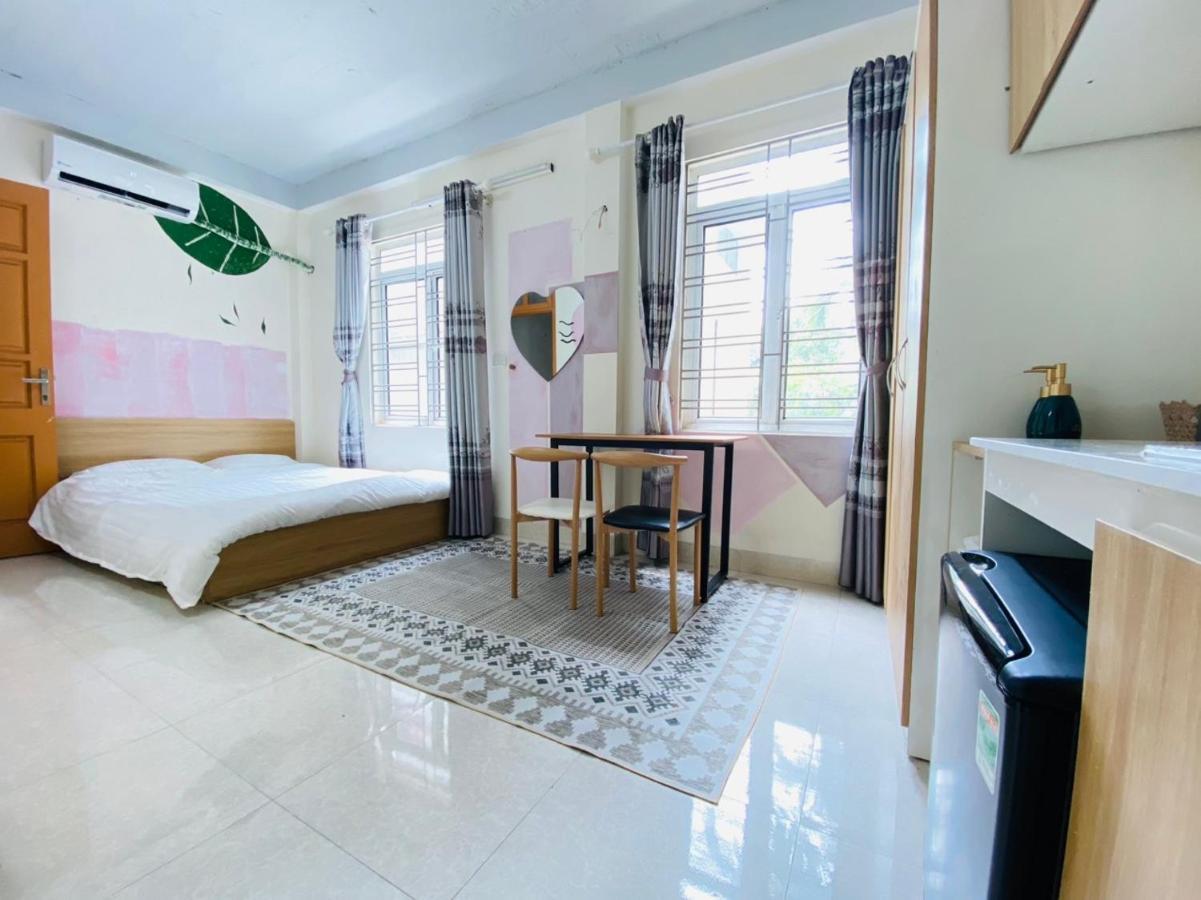 Easystay Apartment - 9B Pho An Hoa, Quan Ha Dong, Ha Noi Ανόι Εξωτερικό φωτογραφία