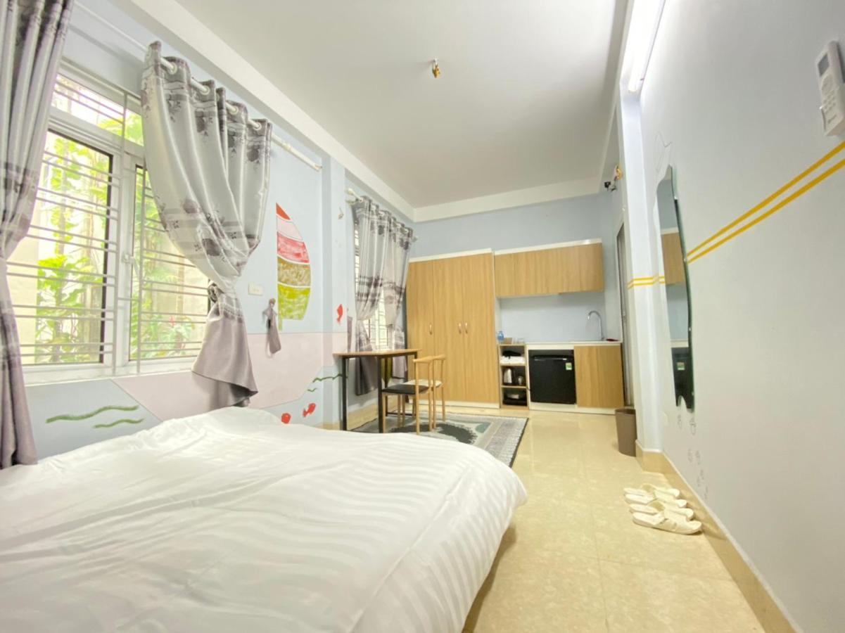 Easystay Apartment - 9B Pho An Hoa, Quan Ha Dong, Ha Noi Ανόι Εξωτερικό φωτογραφία