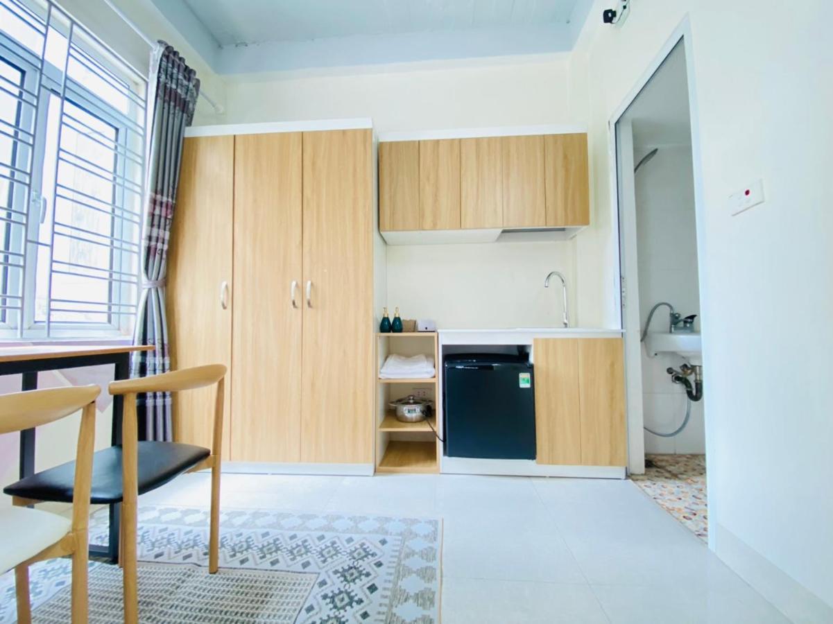 Easystay Apartment - 9B Pho An Hoa, Quan Ha Dong, Ha Noi Ανόι Εξωτερικό φωτογραφία