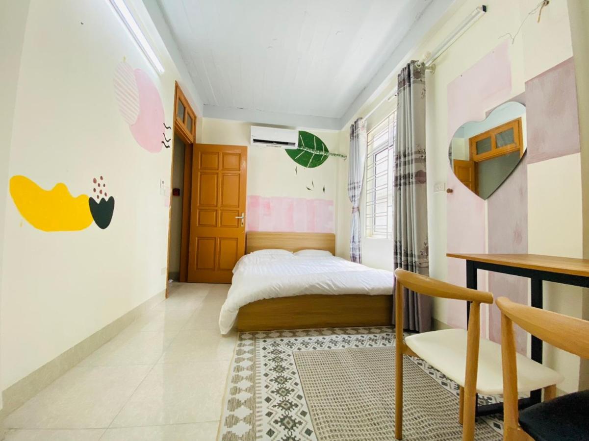 Easystay Apartment - 9B Pho An Hoa, Quan Ha Dong, Ha Noi Ανόι Εξωτερικό φωτογραφία